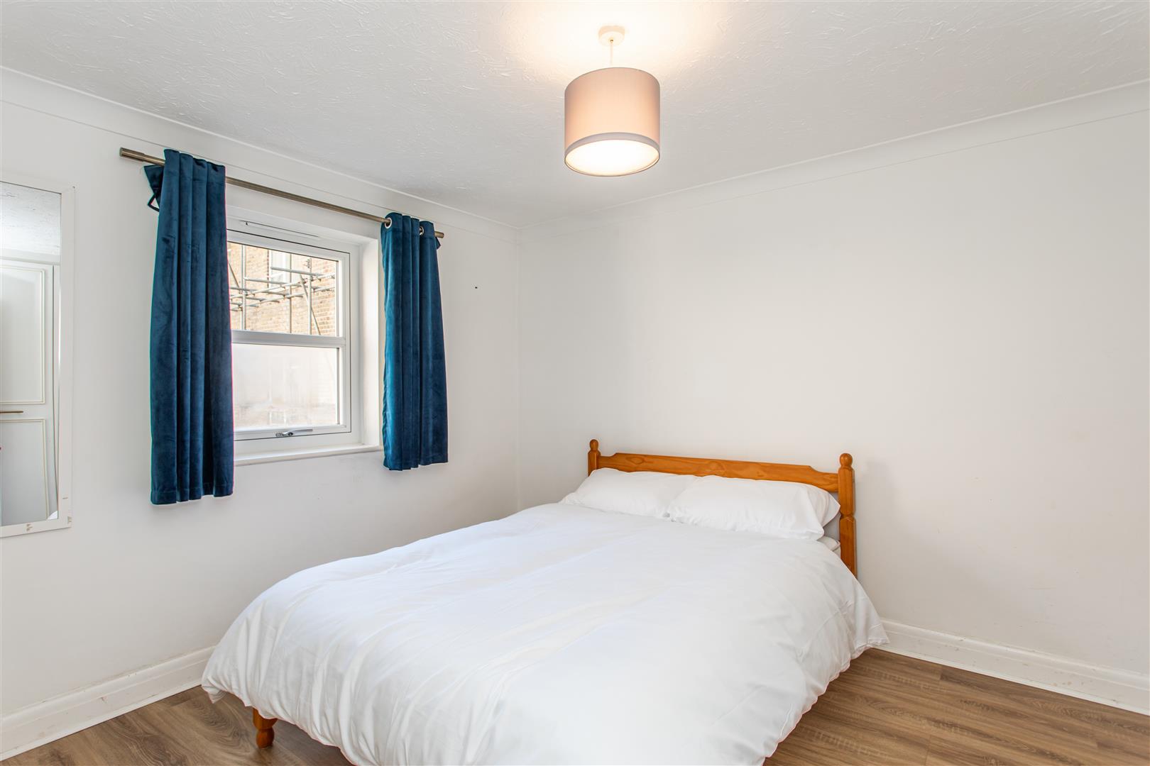 Beatrice House, Stepney Green